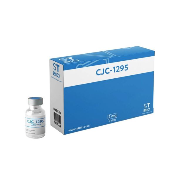 СЖС 1295 СТ Біотехнолоджі  2мг (CJC 1295 ST Biotechnology)